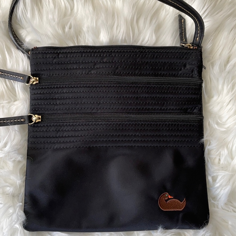 Dooney and Bourke Nylon crossbody
